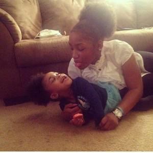 Meet your Posher, Aubree'